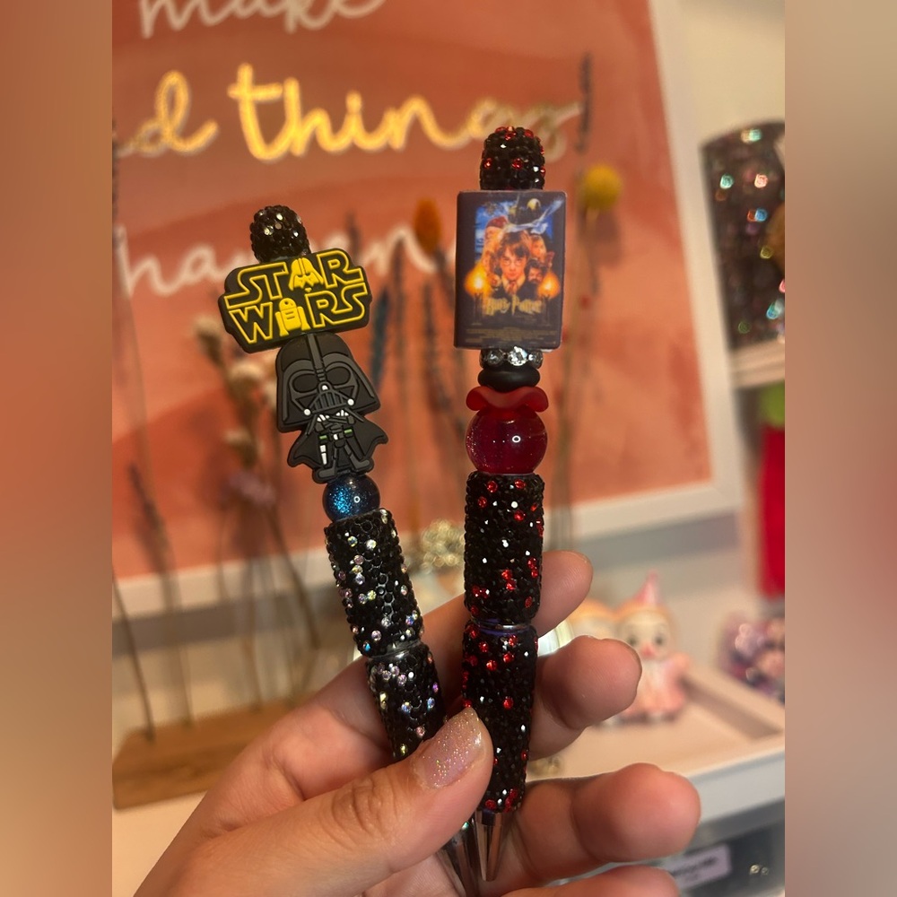 1📸| Photos of items I have made 🤍